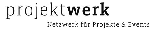 Logo des Projektwerks